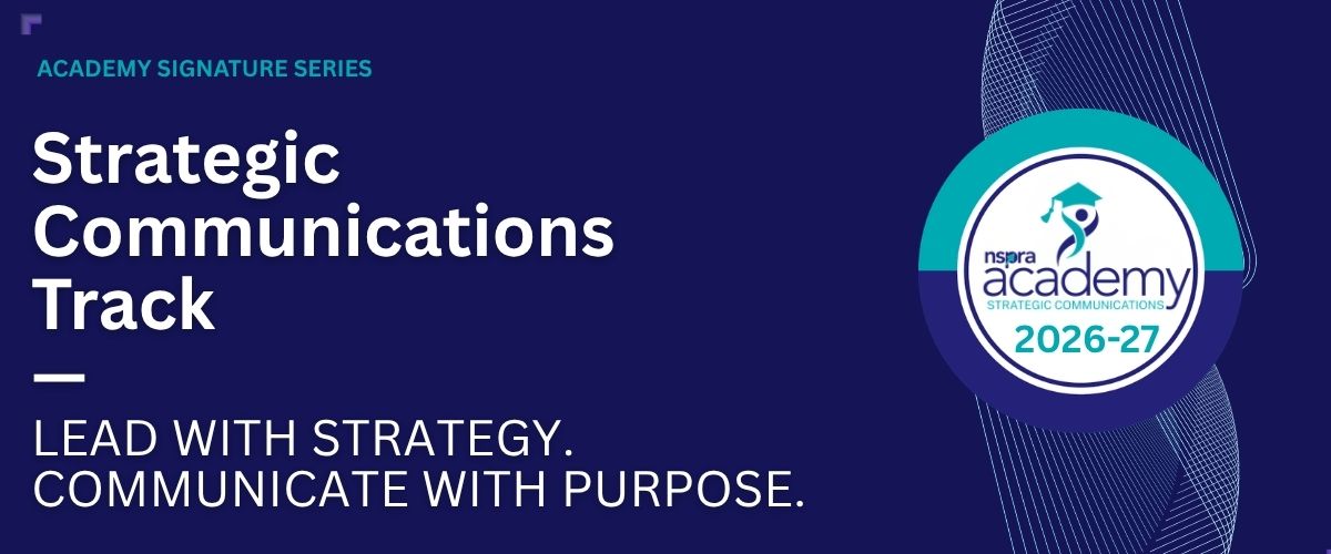 Strategic Communication Track
